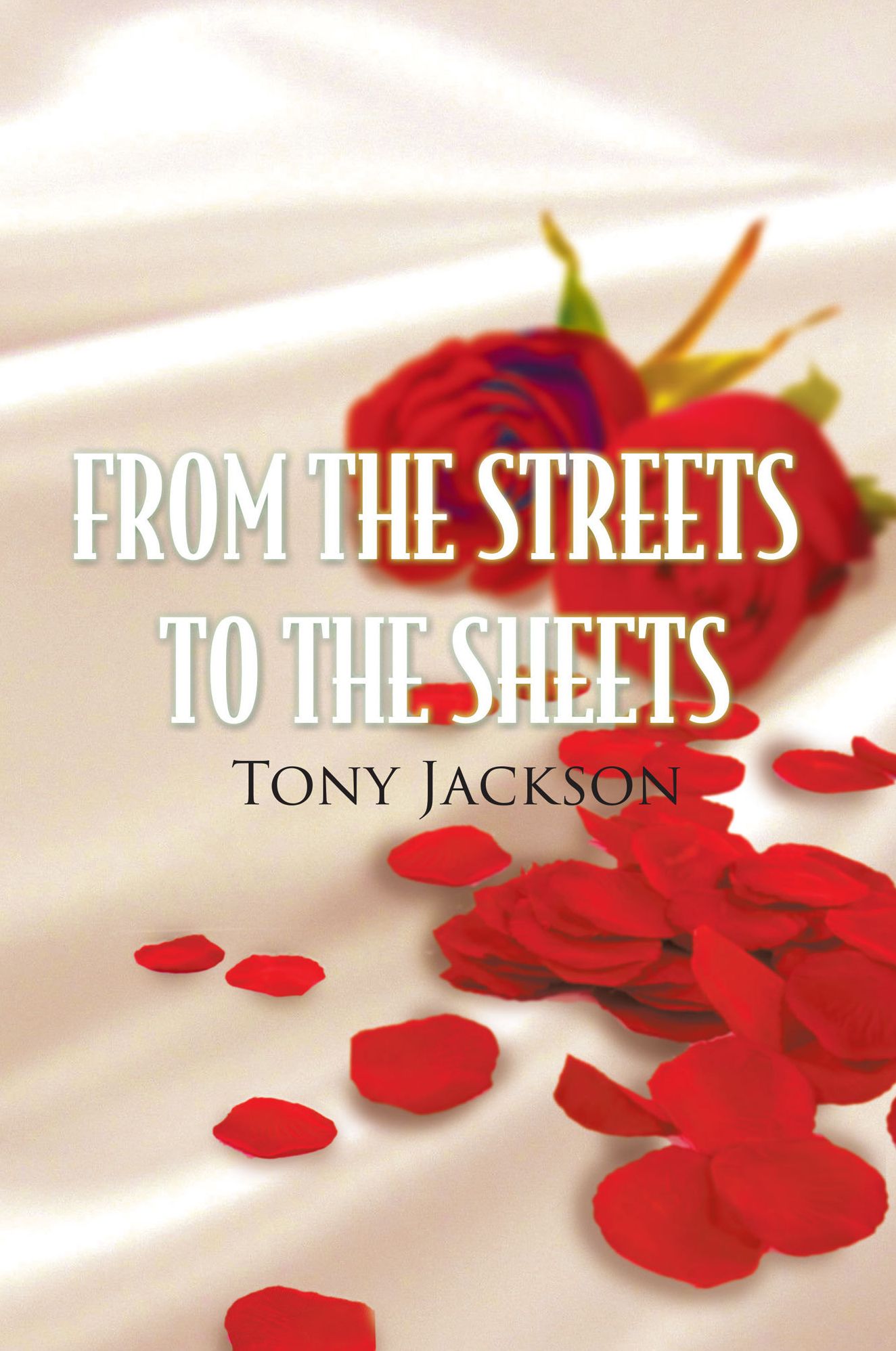 FROM THE STREETS TO THE SHEETS
