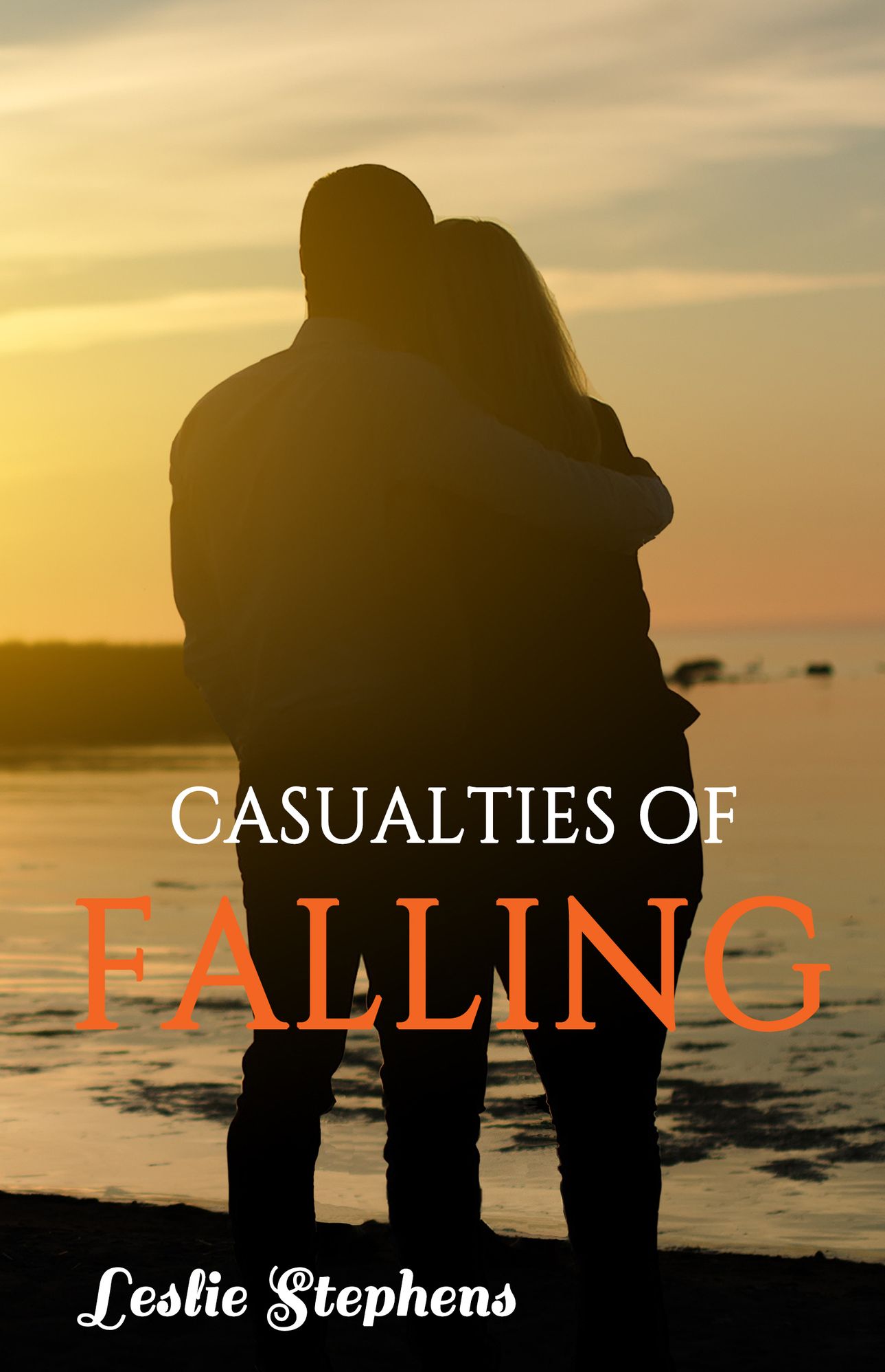 Casualties of Falling