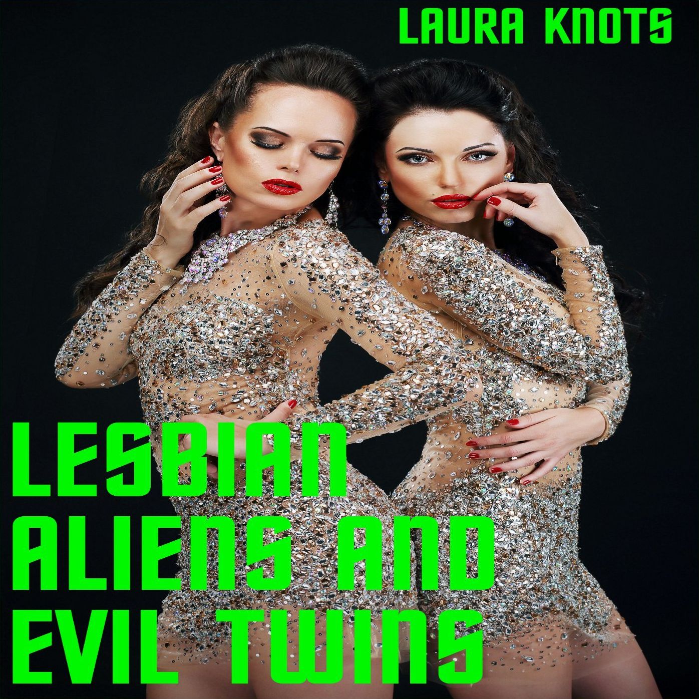 Lesbian Aliens and Evil Twins