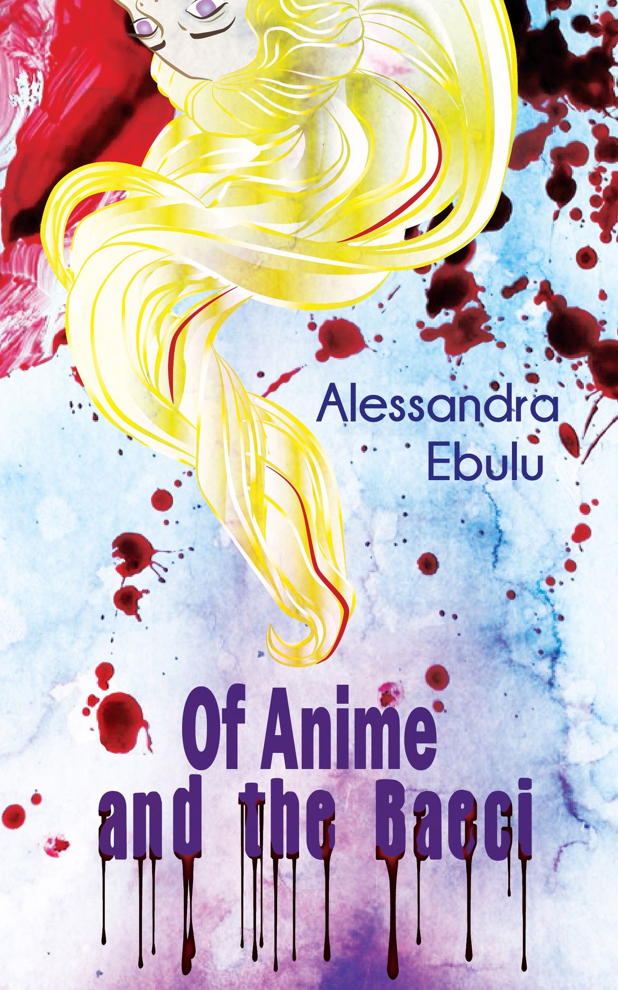 Of Anime and the Baeci