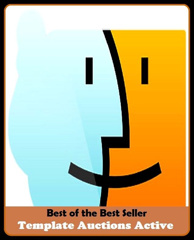 Best of the Best Sellers Template Auctions Active(sell-off, jam , bargain)