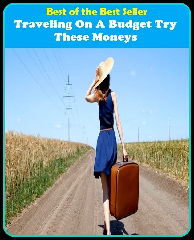 Best of the Best Sellers Traveling On A Budget Try These Money S (cost, total, account, allocation, funds, bulks, allowance, quantity, amount, balance)