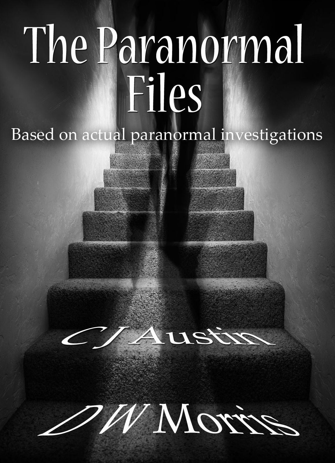 The Paranormal Files