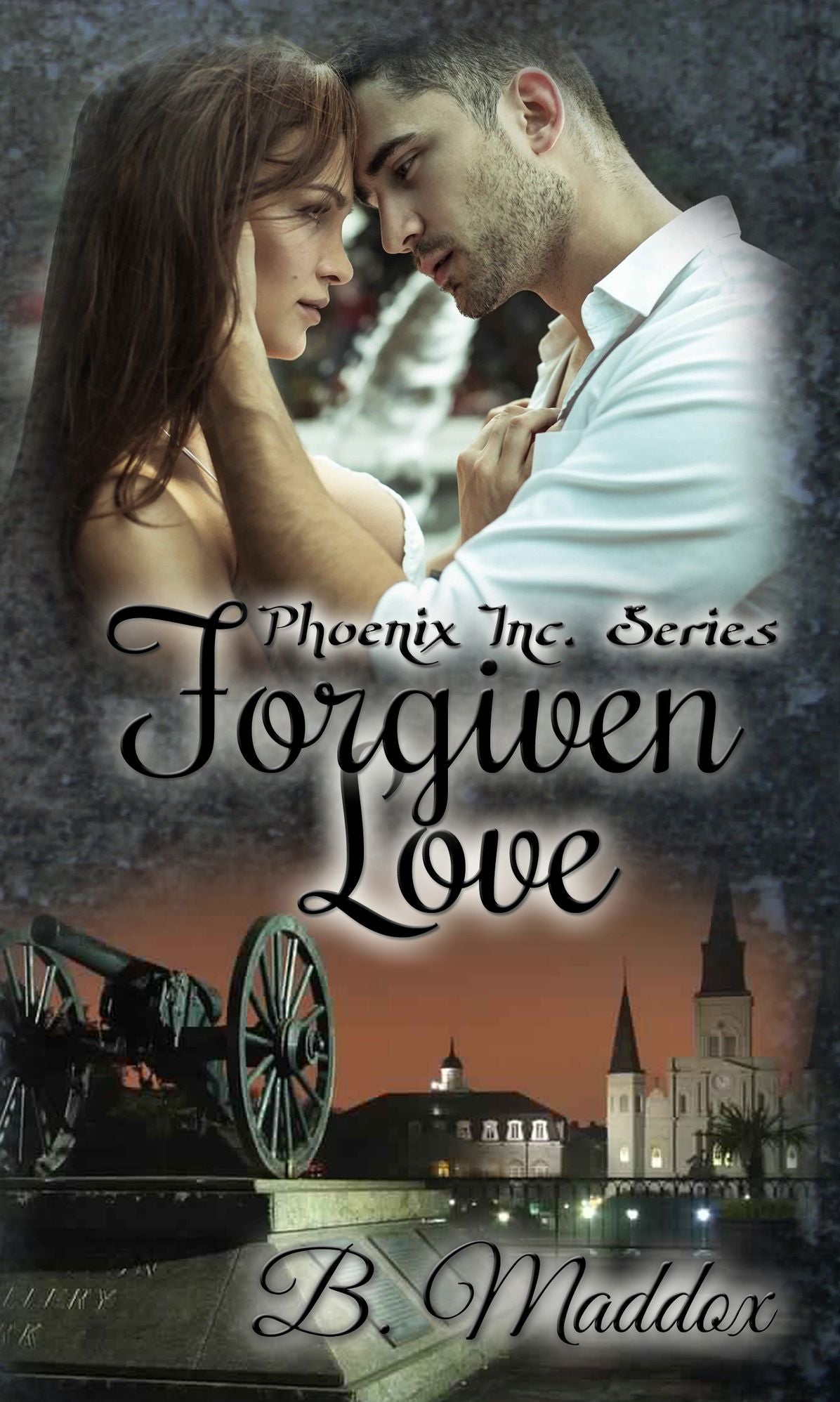 Forgiven Love