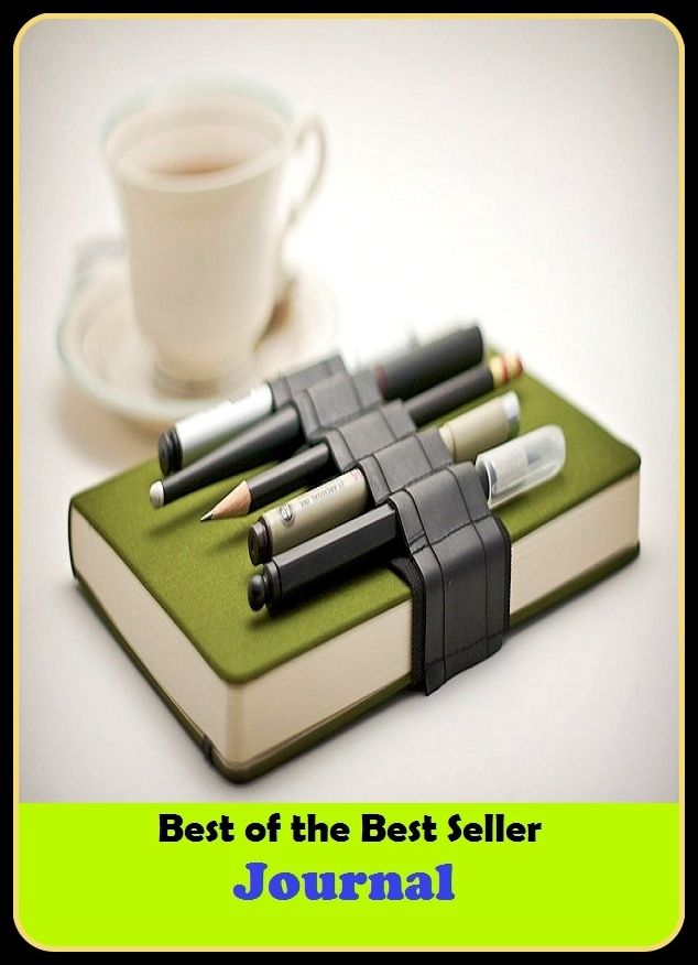 Best of the best seller Journal(behavior,conduct,habits,style of living,way of acting,act,action,attitude,conduct,demeanor)