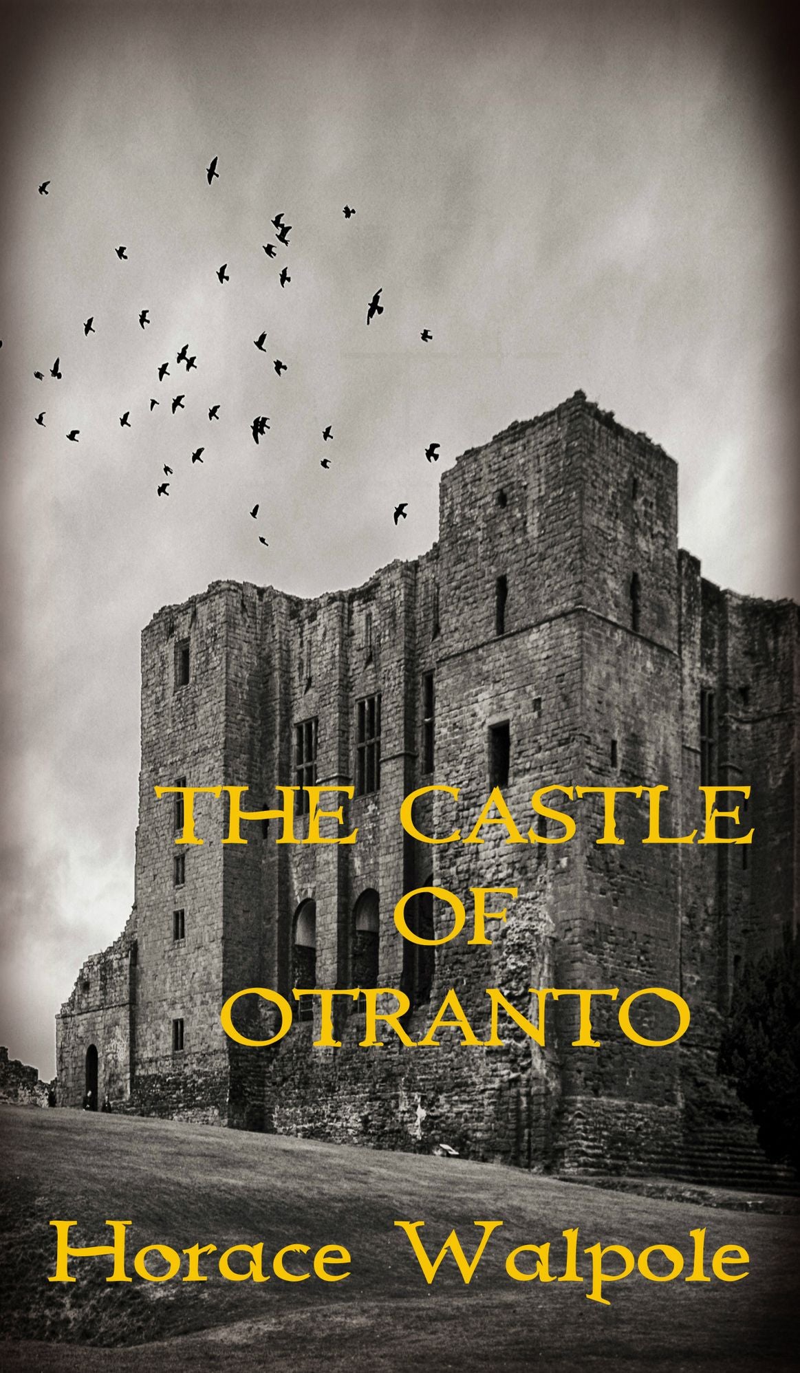 The Castle of Otranto