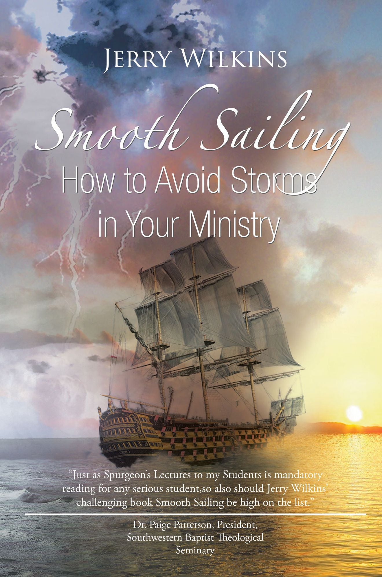 Smooth Sailing: How to Avoid Storms in Your Ministry