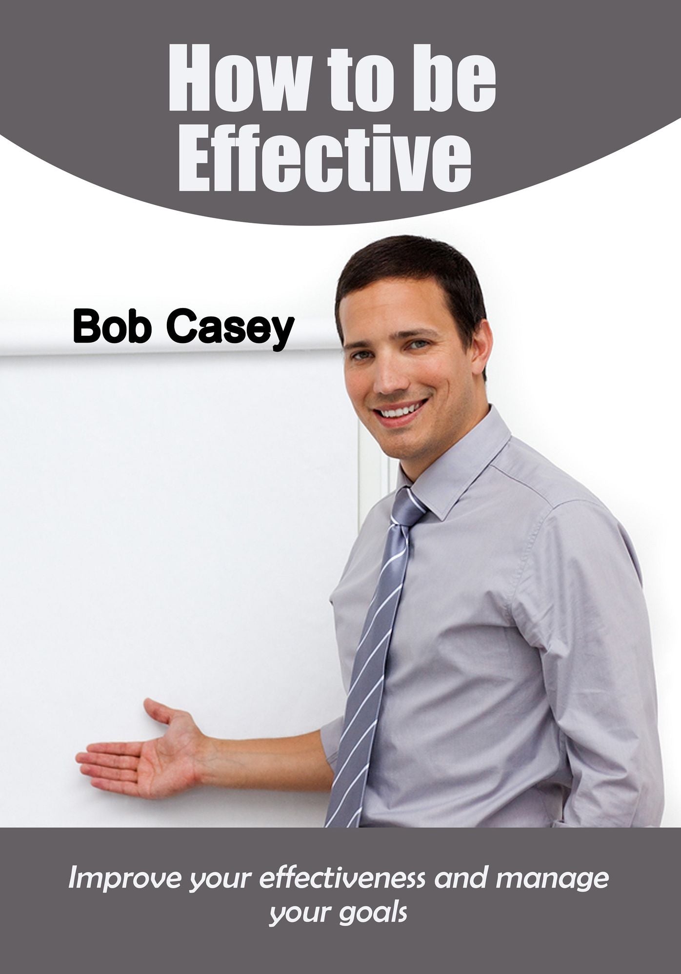 How to be Effective