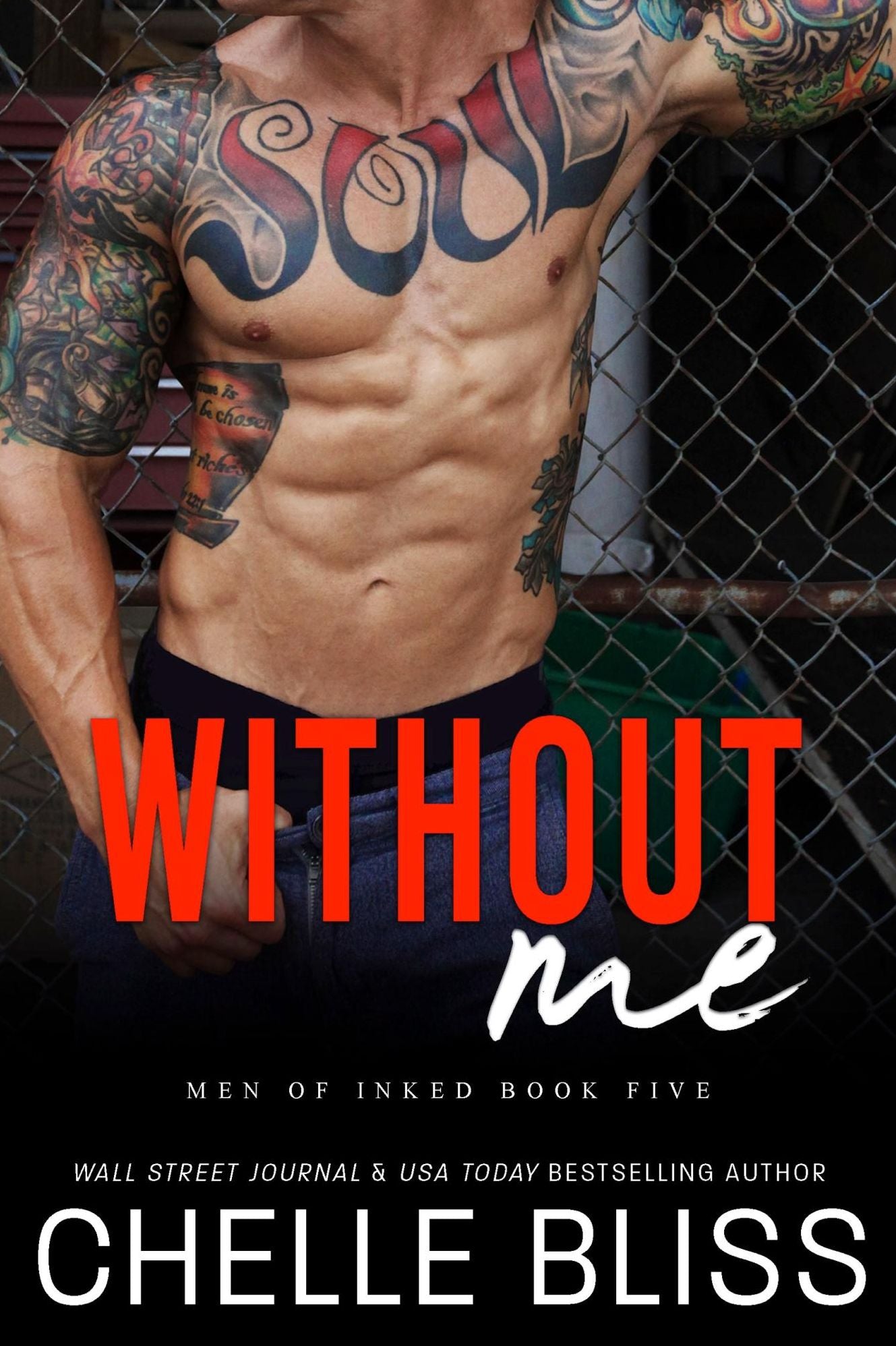 Without Me