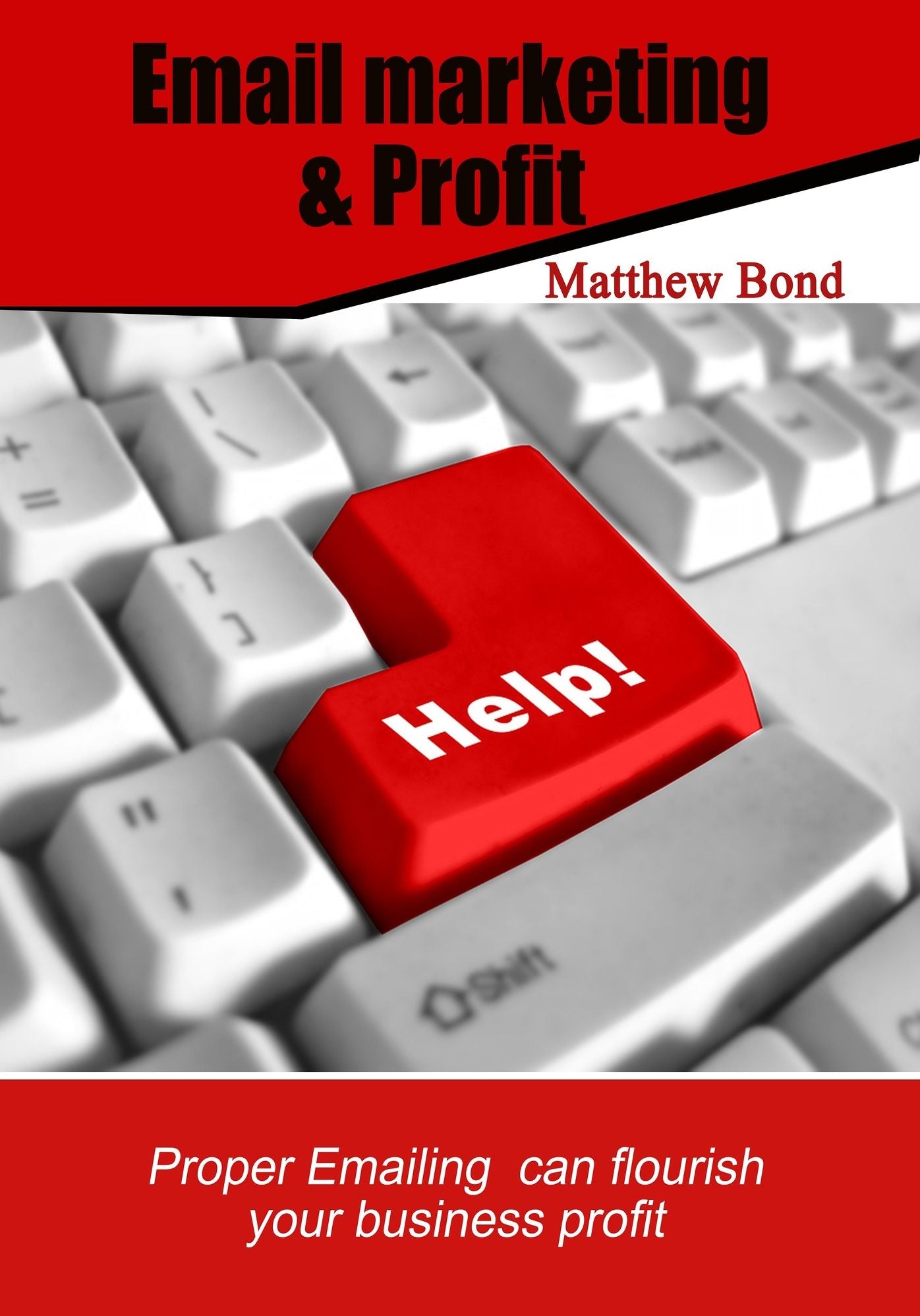 Email Marketing & Profit
