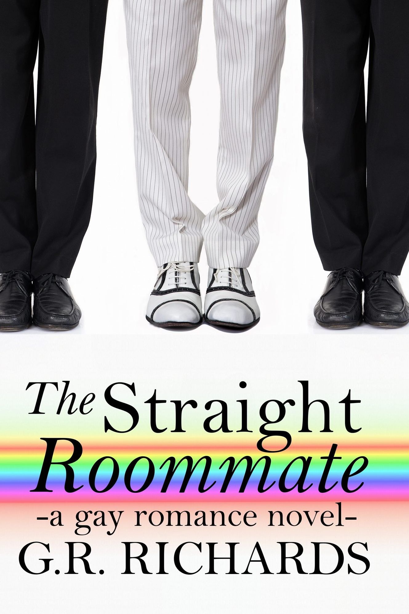 The Straight Roommate