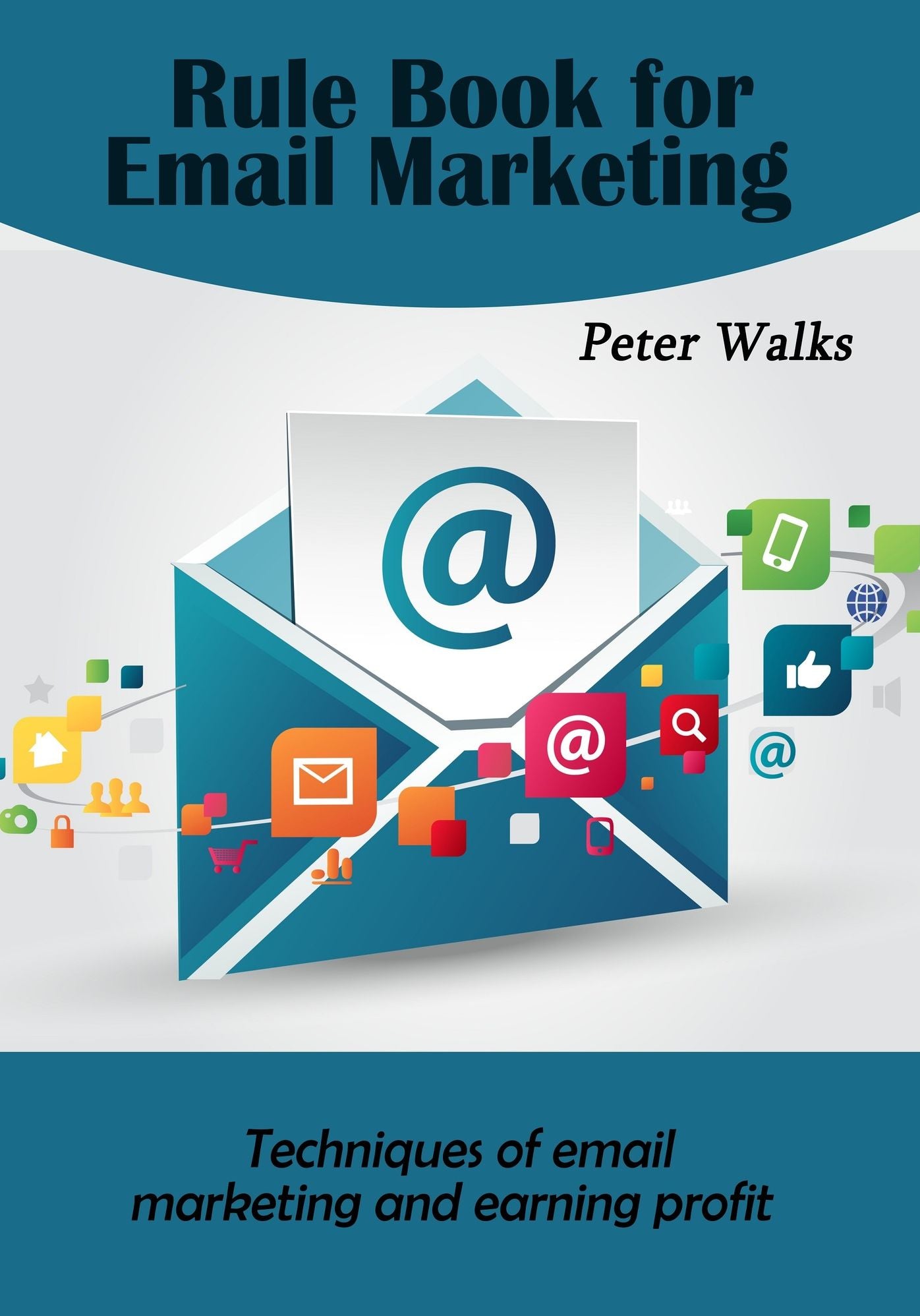 Rule Book for Email Marketing
