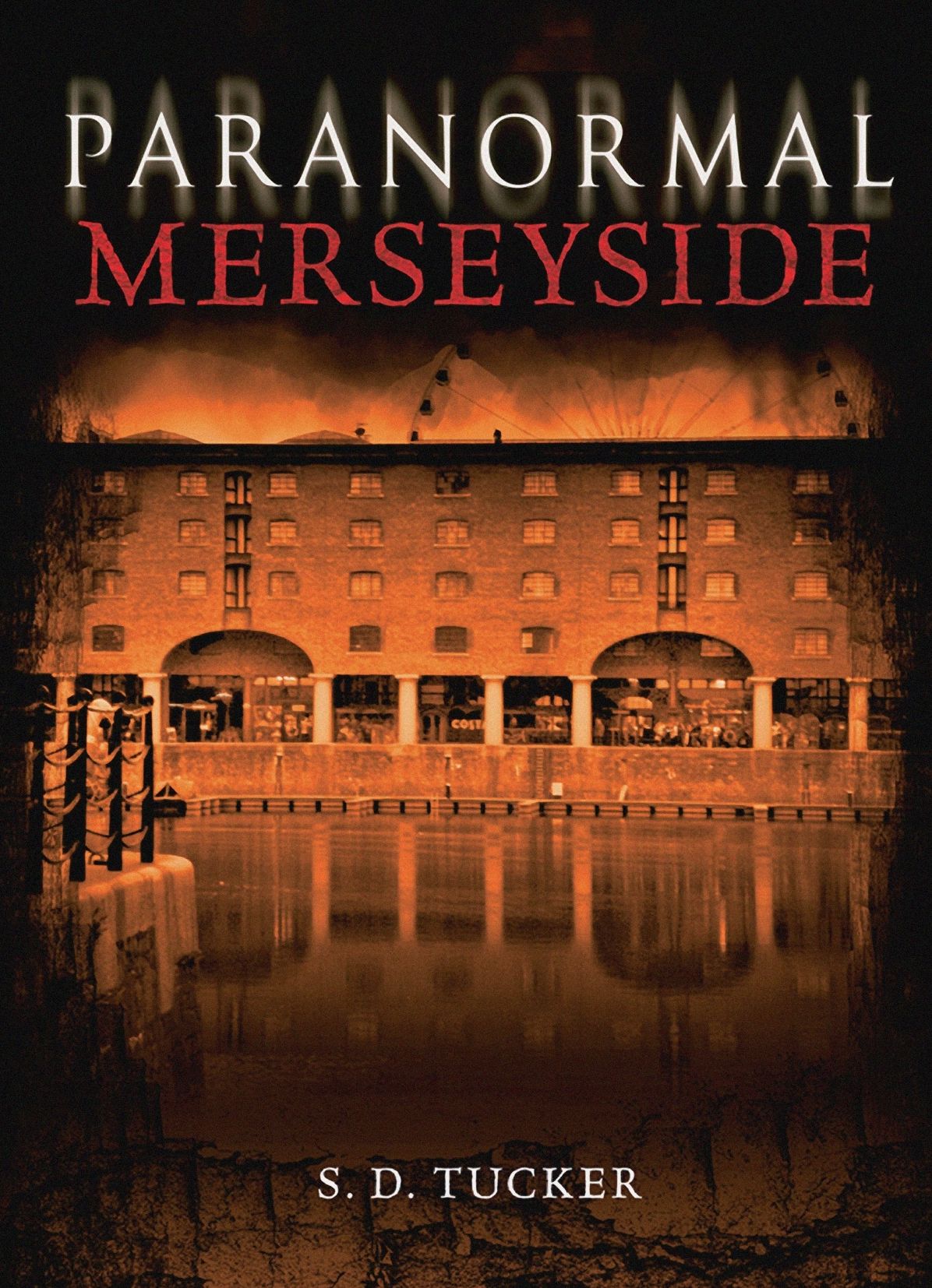 Paranormal Merseyside