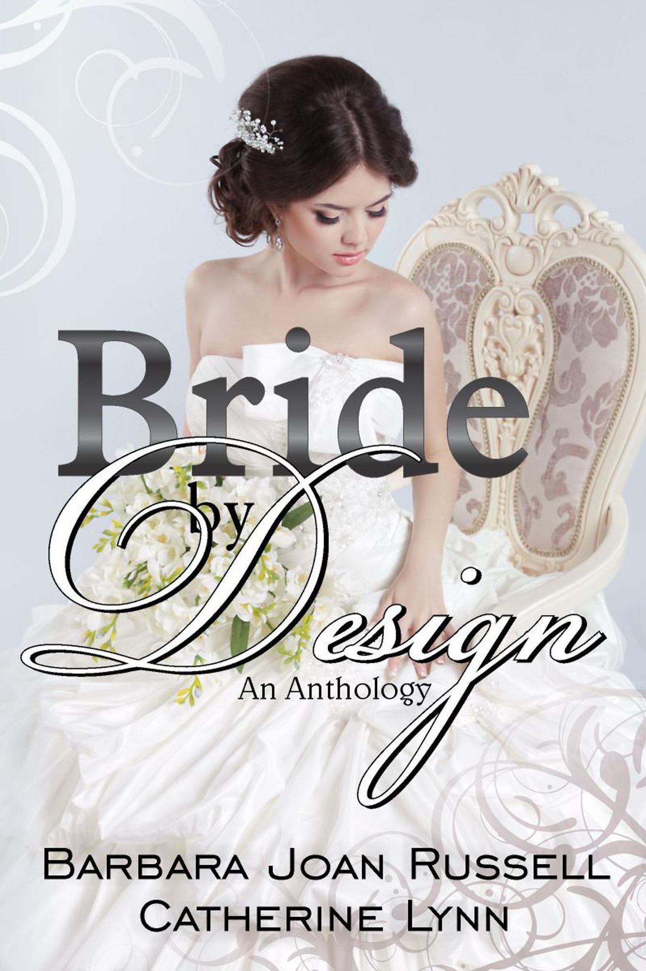 Bride by Design (Contemporary Sweet Romance)