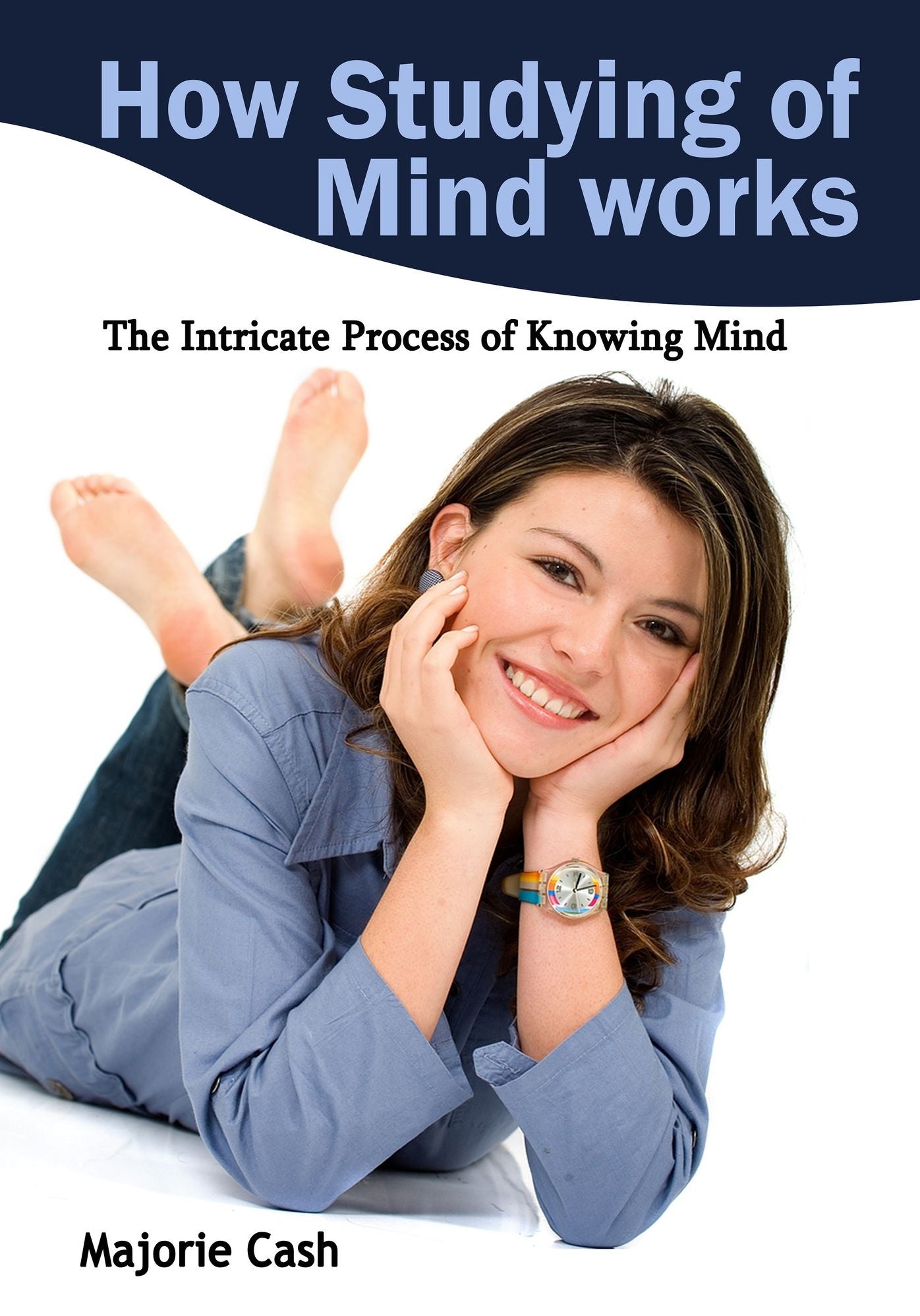 How Studying of Mind works