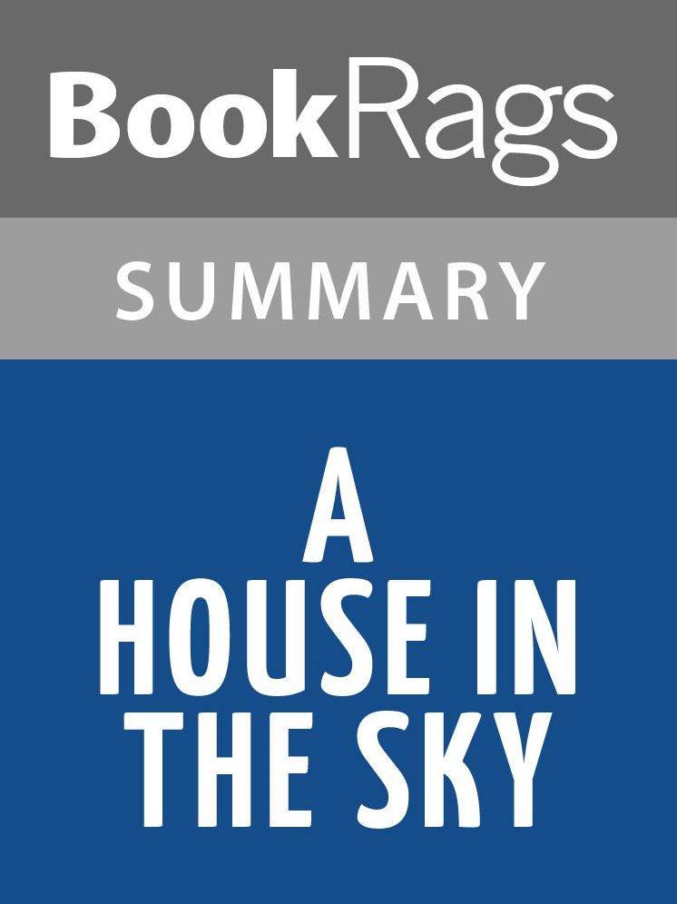 A House in the Sky by Amanda Lindhout l Summary & Study Guide