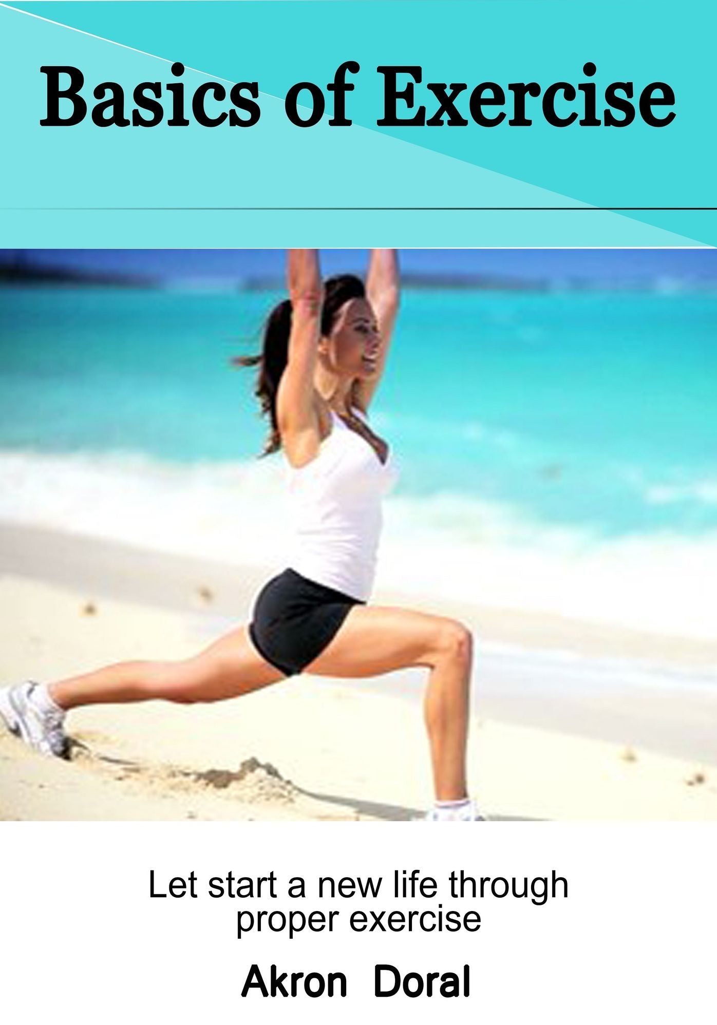 Basics of Exercise