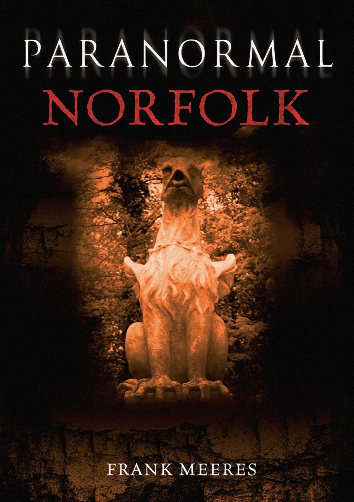 Paranormal Norfolk
