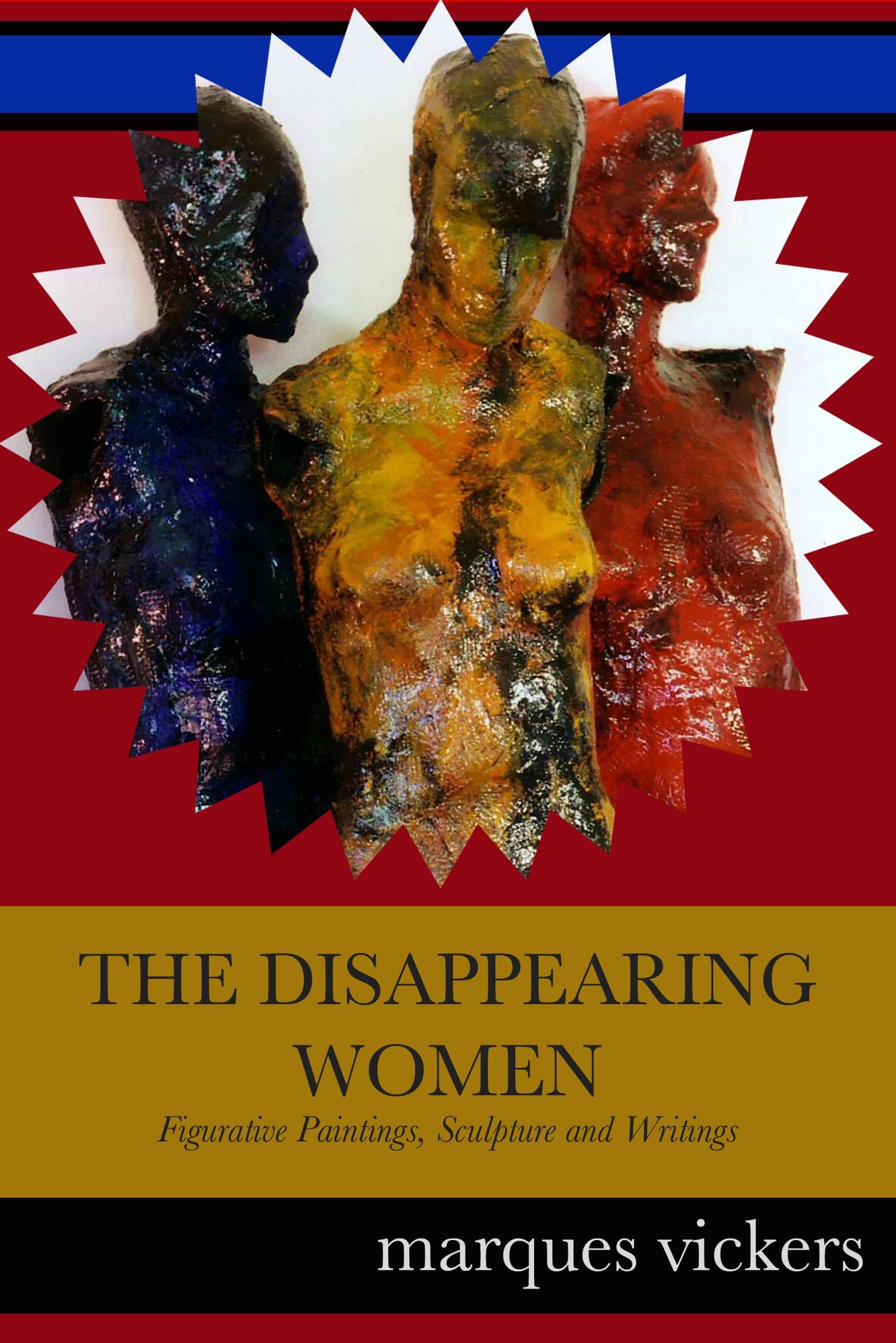 The Disappearing Women
