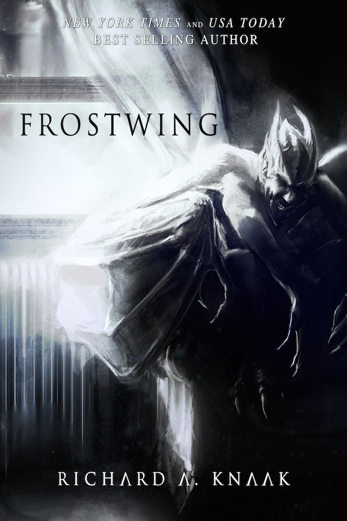 Frostwing