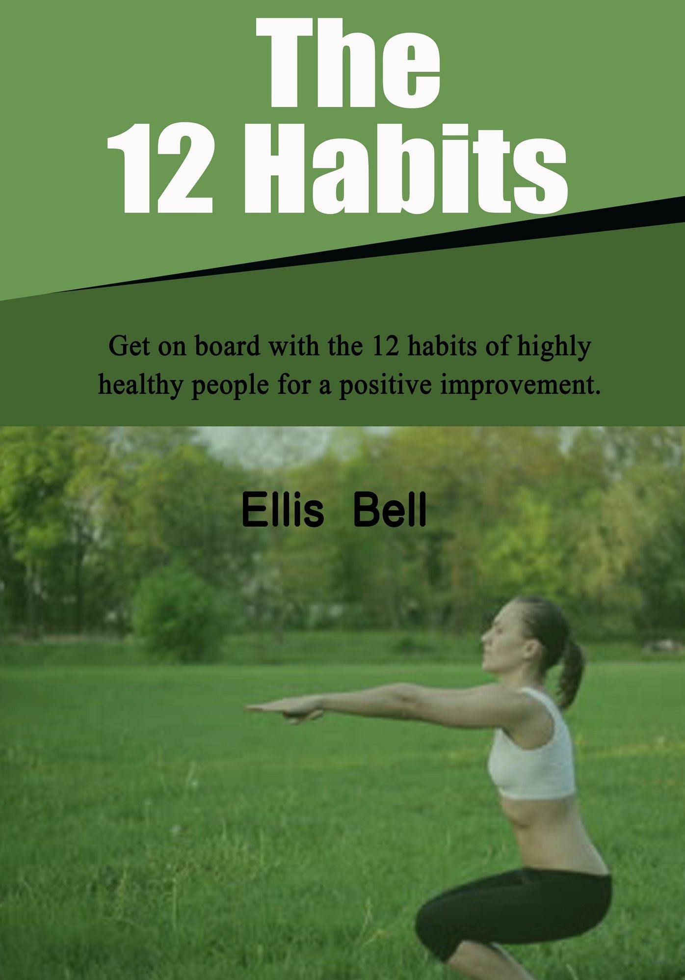 The 12 habits