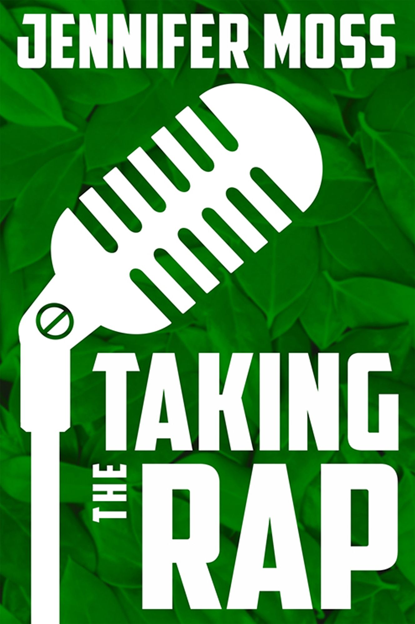 Taking the Rap