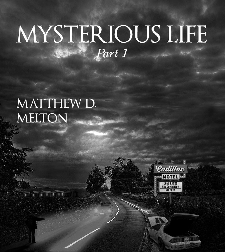 Mysterious Life Part 1