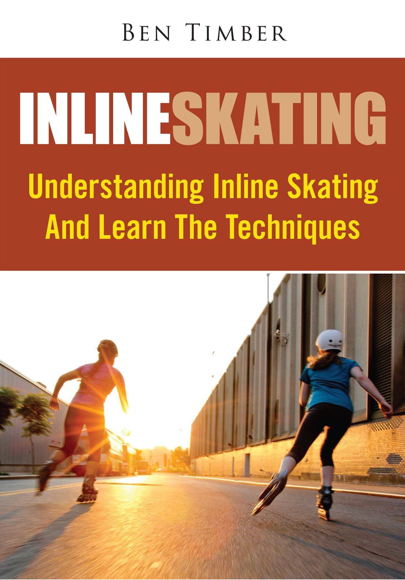 Inline Skating