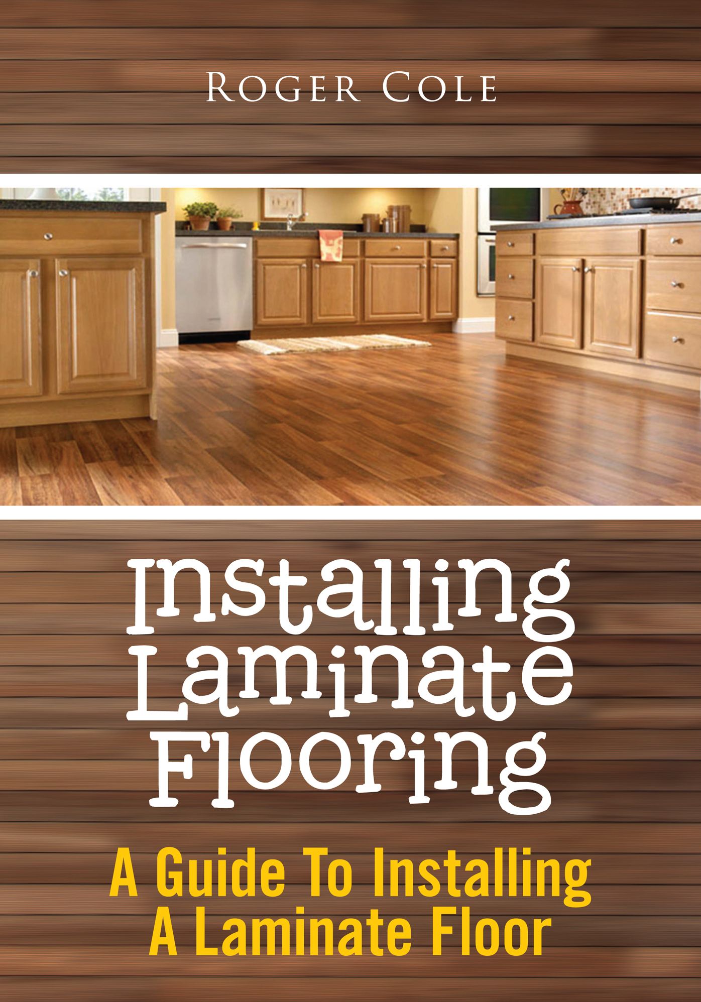 Installing Laminate Flooring