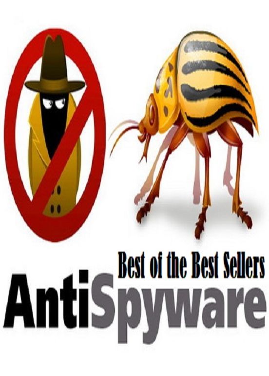 Best of the Best Sellers Anti Spyware Ad ware (anthropomorphous, ant hysteric, anti, anti totalitarianism, anti scrunch faction, anti-, anti-abolitionism, anti-aircraft, anti-allergic agents, anti-American)