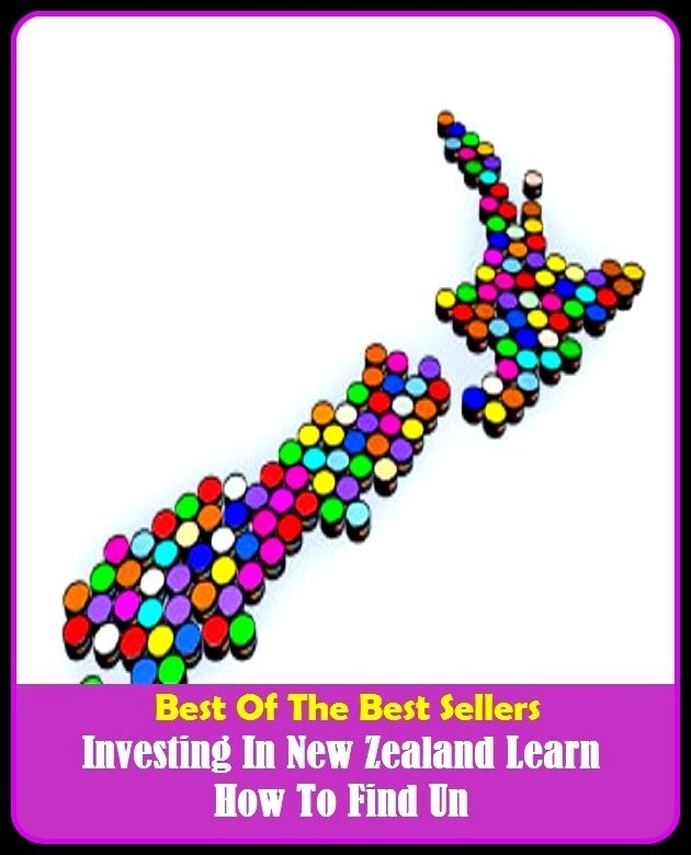 Best of The Best Sellers	Investing In New Zealand Learn How To Find Un (asset, contribution, expenditure, expense, finance, financing, grant, loan, money, property)