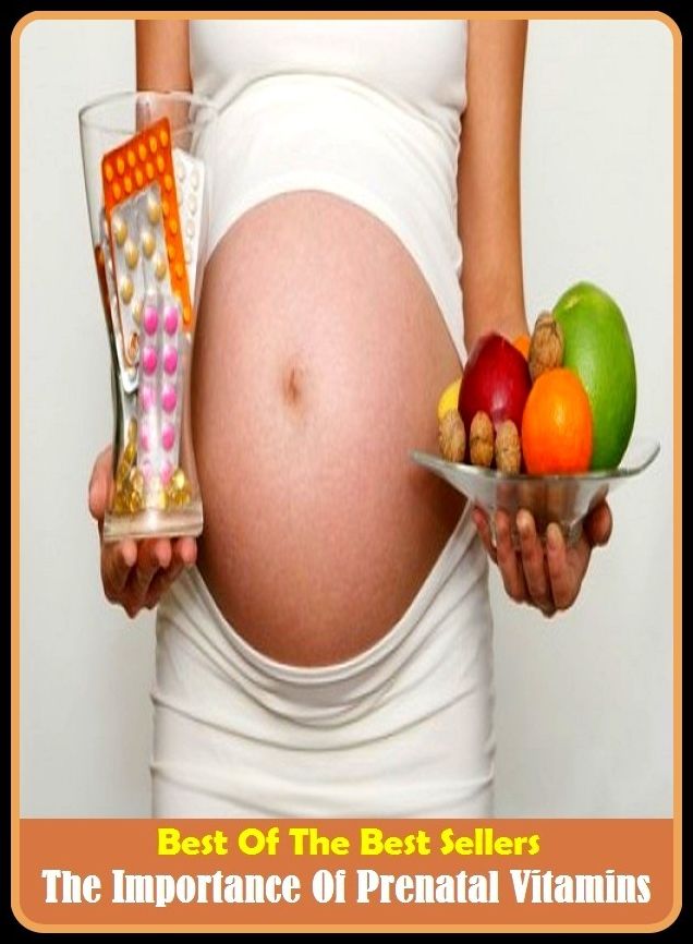Best of the Best Sellers The Importance Of Prenatal Vitamins (the hunter, the icing on the cake, the idea, the ides of march, the impersonators, the indies, the individual, the individuals, the industry's alternative, the influential)