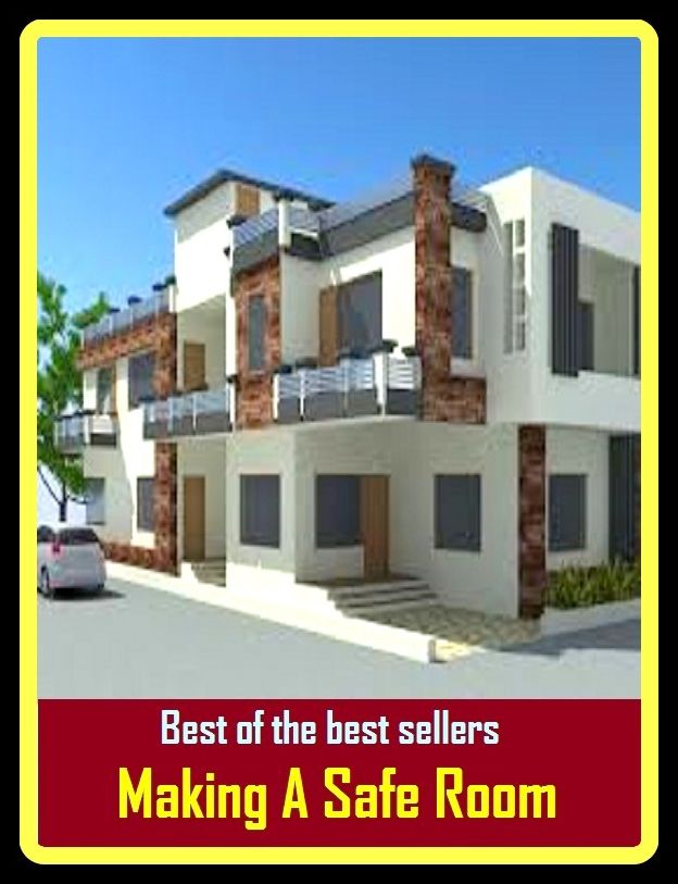 Best of The Best Sellers	Making A Safe Room (carefully, cautiously, harmlessly, guardedly, with safety, without danger, without harm,anxiously, attentively,correctly)