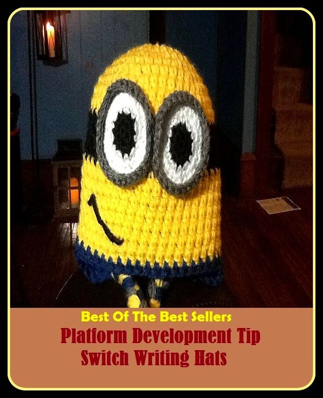 Best of the Best Sellers Platform Development Tip Switch Writing Hats (platform, platform, platform as a service, platform bed, platform boot, platform drop, platform game, platform invocation services, platform rocker, platform screen door)