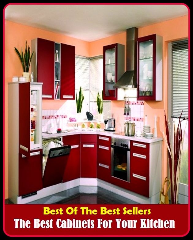 Best of The Best Sellers	The Best Cabinets For Your Kitchen (Best of The Best Sellers	Things To Consider When Pondering A Home Addition)