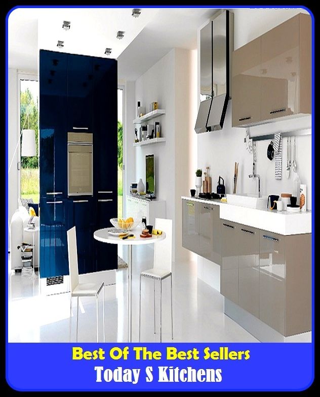 Best of The Best Sellers	Today S Kitchens (cinder block, slab, stone, brickwork, cube,hunk, ingot, lump, piece, plate)