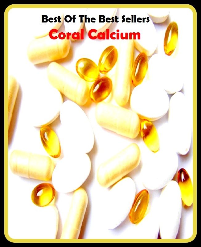 99 Cent Best Seller Coral Calcium ( exercise, meditation, acupuncture, disease, digestive system, formula, medicine, remedy, fix, treatment, action, conduct, behavior, handling, gastrin, fitness, vitamins, healing, diet, cut down, starve yourself, fast )