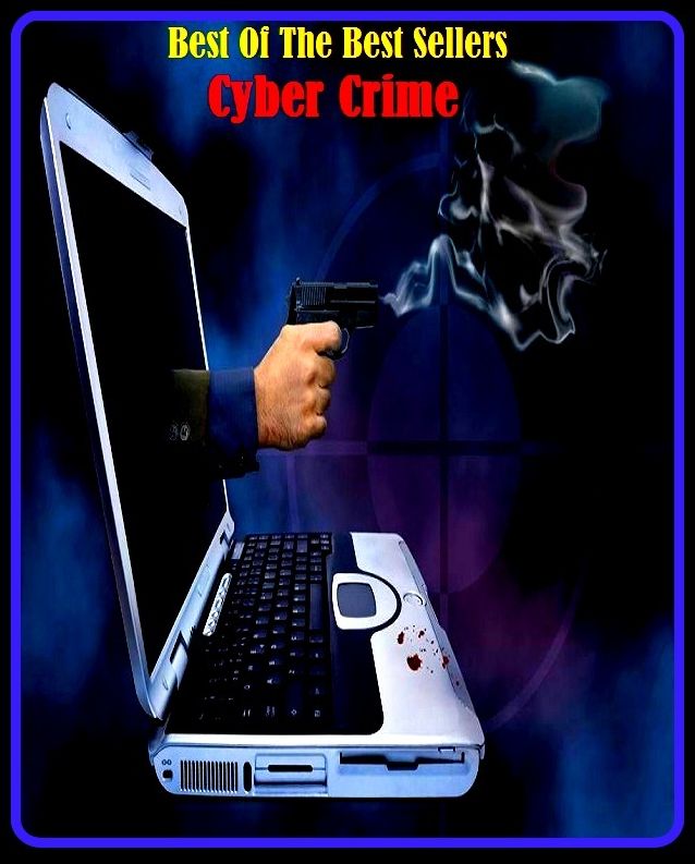 99 Cent Best Seller Cyber Crime ( online marketing, computer, hardware, play station, CPU, blog, web, net, online game, broadband, wifi, internet, cheat code, game, e mail, download, up load, keyword, software, bug, antivirus, search engine, anti spam )