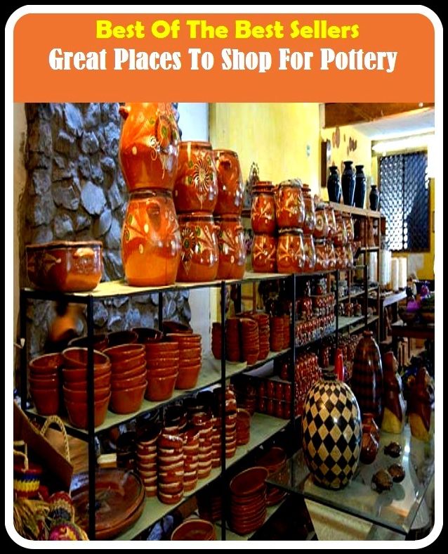 99 cent best seller Great Places To Shop For Pottery (placer community foundation, placer miner, placer mining, places, places of worship, place seeker, place shifting, plasterer, placer, place vine)