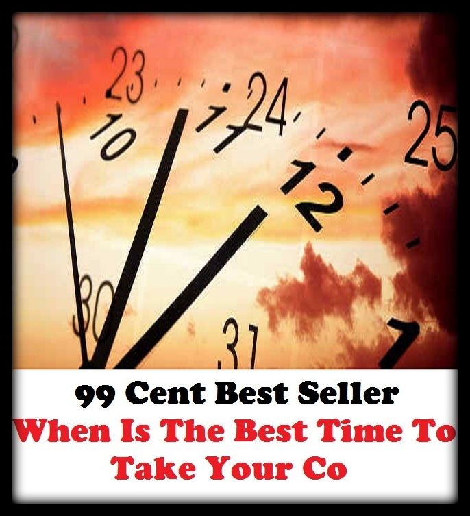 Business: 99 Cent Best Seller When Is The Best Time To Take Your Company ( business, employment, field, trade, work, bag, biz, calling, career, craft, dodge, function, game, line, livelihood, occupation, vocation )
