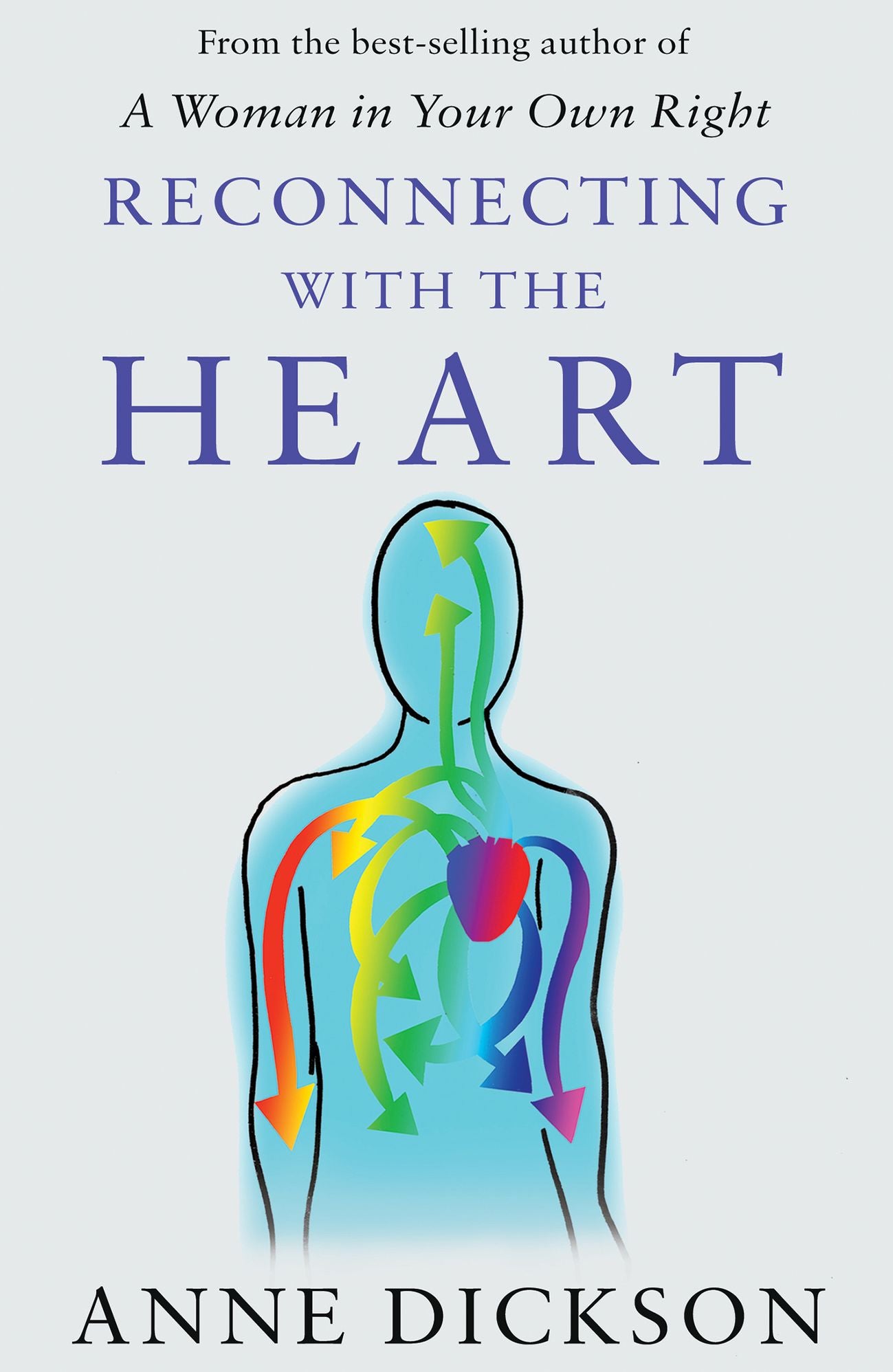 Reconnecting with the Heart: Making sense of our feelings