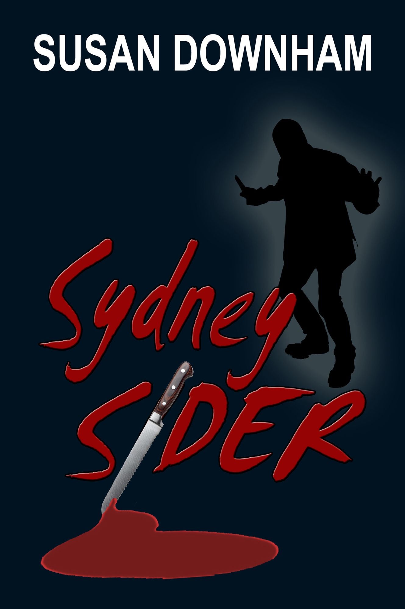 Sydney Sider