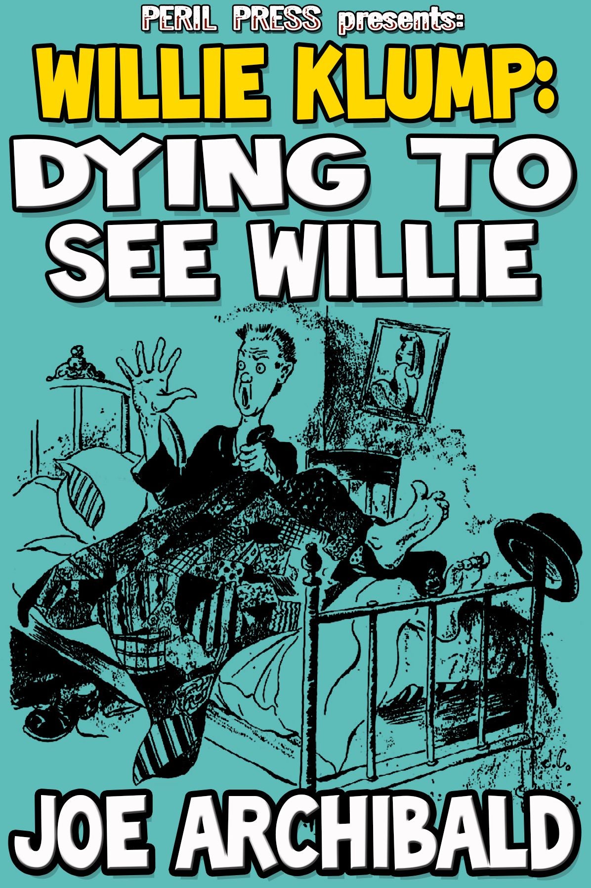 Dying To See Willie