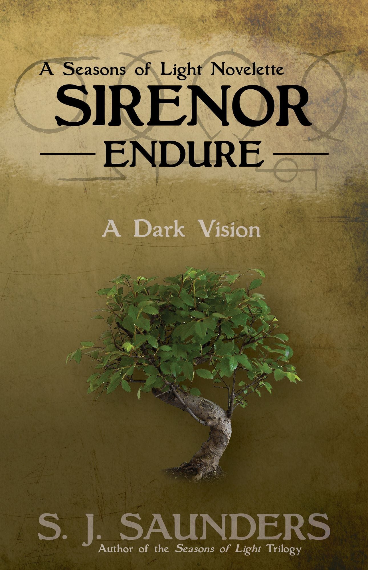 Sirenor: Endure