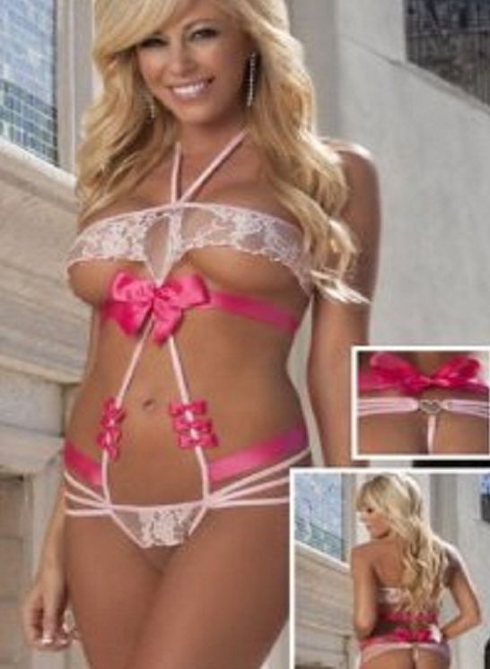 Erotic Romance: So Many Choices AMAZING LINGERIE DREAMS( Erotic Photography, Erotic Stories, Nude Photos, Naked , Adult Nudes, Breast, Domination, Bare Ass, Lesbian, She-male)