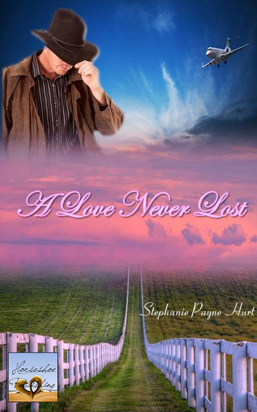 A Love Never Lost