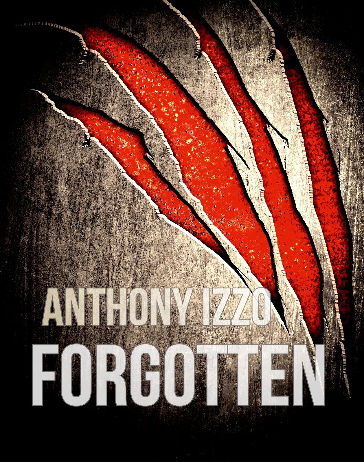 Forgotten
