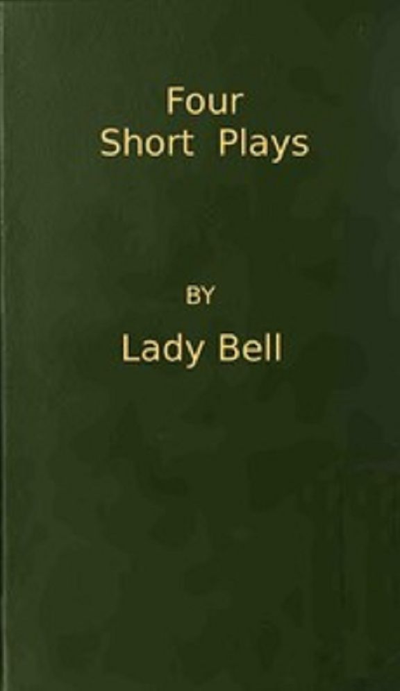 Four Short Plays