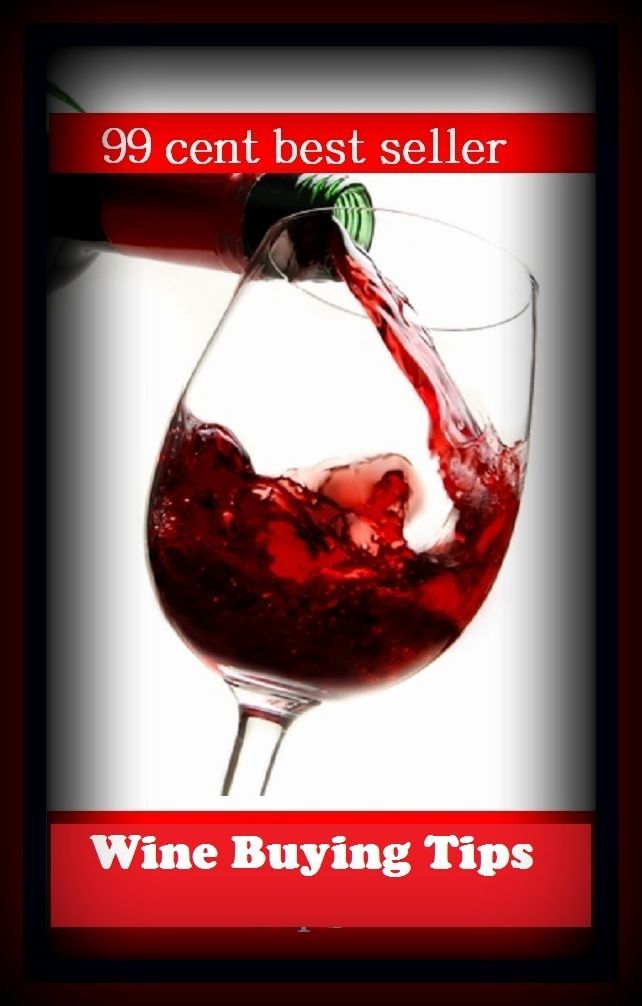 99 Cent Best Seller Wine Buying Tips, (color, lavender, lilac, mauve, periwinkle, plum, violet, amethyst, heliotrope, magenta)