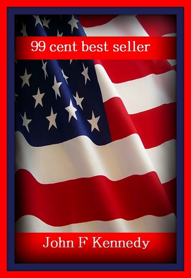 Biography: Best Seller! John F Kennedy ( autobiography, diary, journal, life, life story, memoir, picture, profile, sketch, confessions, experience, letter, life history, personal account )